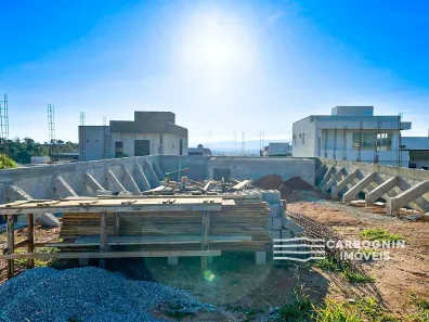 Lote/Terreno à venda, 360m² no Residencial Colinas, Caçapava