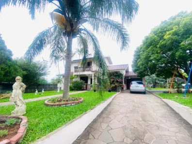 Casa com 5 Quartos à venda, 294m² no São José, Santa Maria