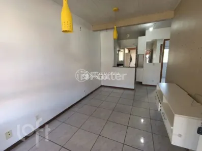 Casa de Condomínio com 2 Quartos à venda, 57m² no Olaria, Canoas
