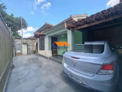 Casa com 5 Quartos à venda, 192m² no Carlos Prates, Belo Horizonte