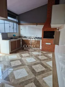 Casa com 3 Quartos à venda, 220m² no Segismundo Pereira, Uberlândia