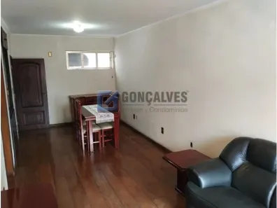 Apartamento com 3 Quartos à venda, 110m² no Jardim do Mar, São Bernardo do Campo