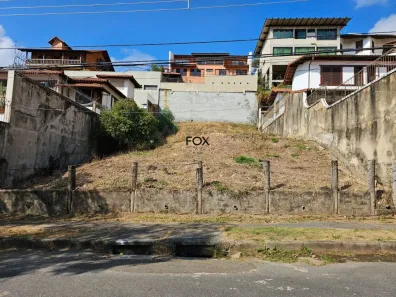 Lote/Terreno à venda, 450m² no São Bento, Belo Horizonte