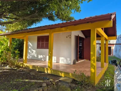 Sobrado com 4 Quartos à venda, 170m² no Imbé, Imbé