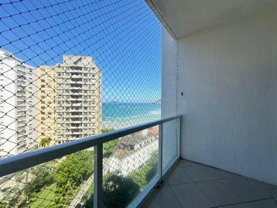 Apartamento com 3 Quartos à venda, 120m² no Pitangueiras, Guarujá