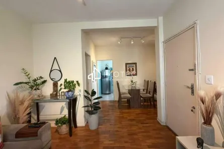 Apartamento com 2 Quartos à venda, 70m² no Anchieta, Belo Horizonte