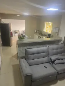 Casa de Condomínio com 3 Quartos à venda, 52m² no Senador Vasconcelos, Rio de Janeiro