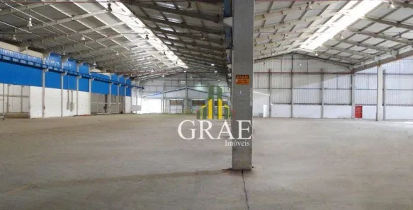 Galpão/Depósito/Armazém para alugar, 13251m² no Iporanga, Sorocaba