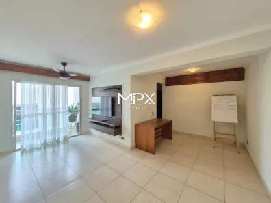 Apartamento com 2 Quartos para alugar, 88m² no Nova América, Piracicaba