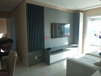 Apartamento com 2 Quartos à venda, 78m² no Tatuapé, São Paulo