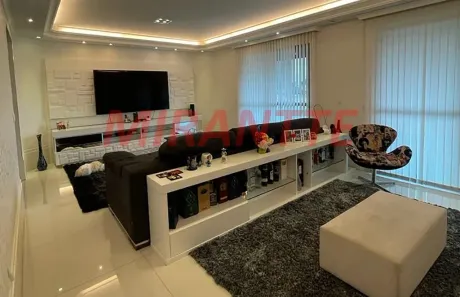 Apartamento com 4 Quartos à venda, 258m² no Vila Prudente, São Paulo