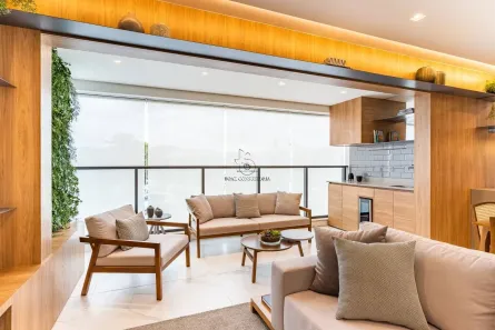 Apartamento com 2 Quartos à venda, 106m² no Jardim Emília, Sorocaba