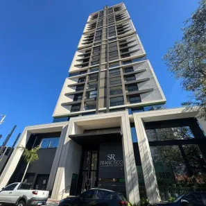 Apartamento com 3 Quartos para alugar, 150m² no Centro, Cascavel