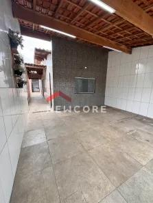 Casa com 2 Quartos à venda, 90m² no Parque Balneario Comodoro, Mongaguá