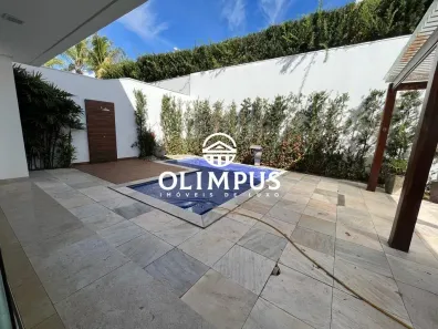 Casa de Condomínio com 4 Quartos para alugar, 300m² no Nova Uberlândia, Uberlândia