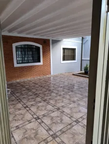 Casa com 3 Quartos à venda, 104m² no Vila Maria Luiza, Ribeirão Preto