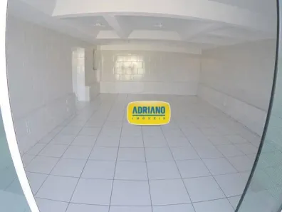 Prédio Comercial à venda, 100m² no Capoeiras, Florianópolis