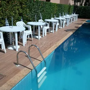 Apartamento com 2 Quartos à venda, 50m² no Vila Roque, São Paulo