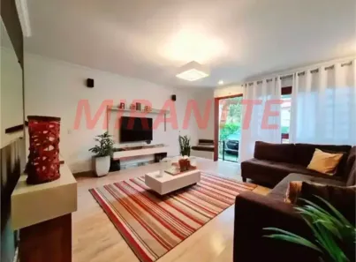Casa de Condomínio com 3 Quartos à venda, 110m² no Horto Florestal, São Paulo