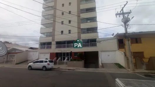 Apartamento com 2 Quartos à venda, 73m² no Jardim Country Club, Poços de Caldas