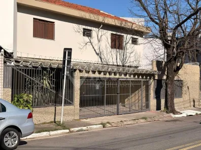 Sobrado com 3 Quartos para alugar, 180m² no Saúde, São Paulo