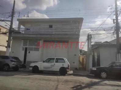 Casa com 3 Quartos à venda, 360m² no Vila Guilherme, São Paulo