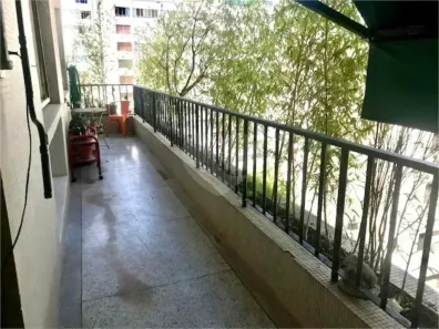 Apartamento com 2 Quartos à venda, 108m² no Higienópolis, São Paulo
