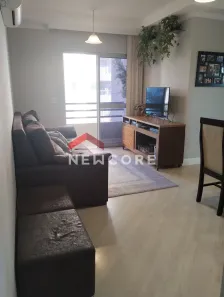 Apartamento com 3 Quartos à venda, 76m² no Floradas de São José, São José dos Campos