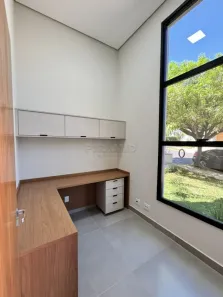 Casa de Condomínio com 3 Quartos à venda, 202m² no Condomínio Bella Città, Ribeirão Preto