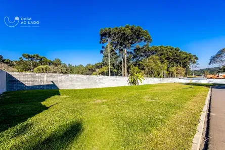 Lote/Terreno à venda, 239m² no Colônia Faria, Colombo