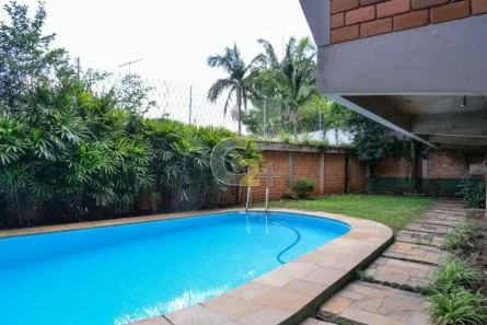 Casa com 5 Quartos à venda, 680m² no Cidade Jardim, São Paulo