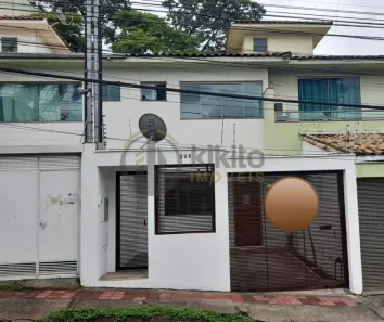 Casa com 2 Quartos à venda, 90m² no Paquetá, Belo Horizonte