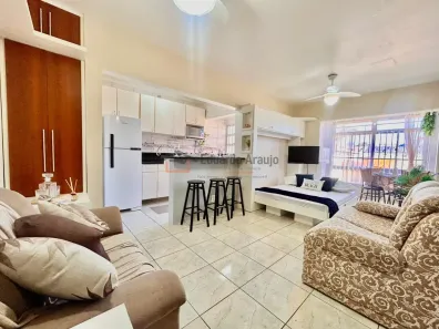 Kitnet à venda, 42m² no Capão Novo, Capão da Canoa