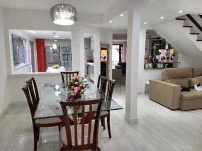 Casa de Condomínio com 4 Quartos à venda, 638m² no Jardim Placaford, Salvador