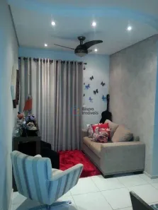 Apartamento com 2 Quartos à venda, 85m² no Vila Omar, Americana