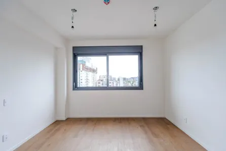 Apartamento com 1 Quarto à venda, 23m² no Cidade Baixa, Porto Alegre