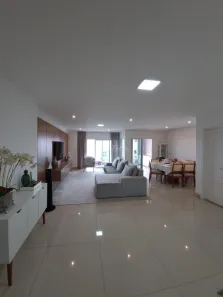 Apartamento com 4 Quartos à venda, 160m² no Centro, Campos dos Goytacazes