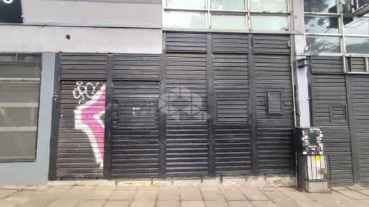 Ponto Comercial para alugar, 30m² no Rio Branco, Porto Alegre