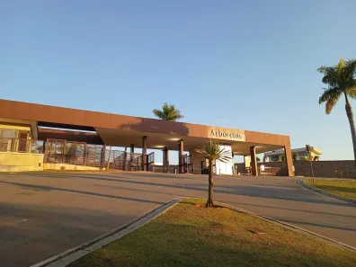 Lote/Terreno à venda, 608m² no Santa Cândida, Vinhedo