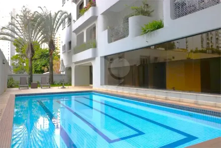 Apartamento com 4 Quartos para alugar, 180m² no Planalto Paulista, São Paulo
