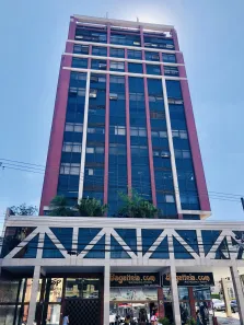 Sala Comercial à venda, 48m² no Vila Izabel, Curitiba