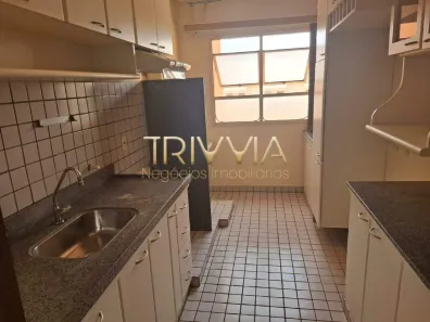 Apartamento com 3 Quartos à venda, 73m² no Presidente Roosevelt, Uberlândia