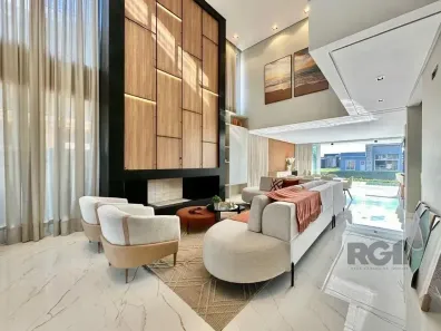 Casa de Condomínio com 4 Quartos à venda, 276m² no XANGRI-LÁ, Xangri-lá