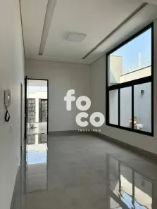 Casa com 3 Quartos à venda, 150m² no Aclimação, Uberlândia