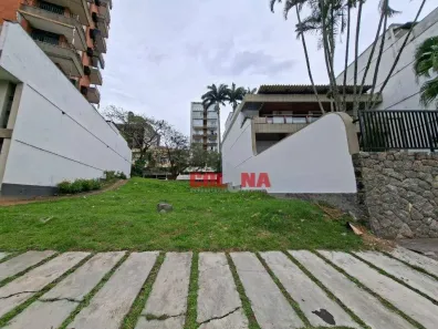 Lote/Terreno à venda, 450m² no Boa Viagem, Niterói