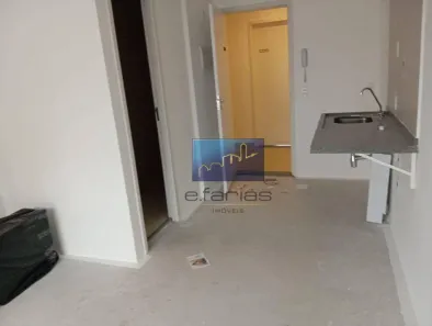 Apartamento com 1 Quarto à venda, 23m² no Centro, São Paulo