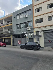 Galpão/Depósito/Armazém à venda, 1086m² no Bom Retiro, São Paulo
