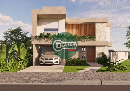 Casa com 3 Quartos à venda, 226m² no São João do Rio Vermelho, Florianópolis