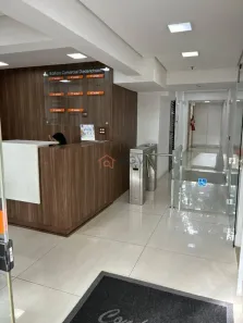 Sala Comercial para alugar, 40m² no Vila Guarani (Z Sul), São Paulo
