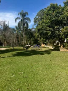 Fazenda/Sítio com 1 Quarto à venda, 3300m² no Chácara Terra Nova, Jundiaí